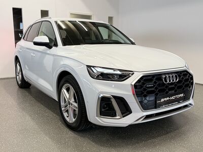Audi Q5 Gebrauchtwagen Audi Q5 Gebrauchtwagen