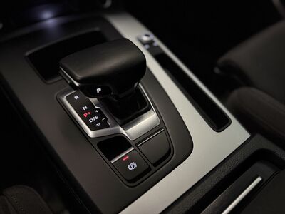 Audi Q5 Gebrauchtwagen Audi Q5 Gebrauchtwagen