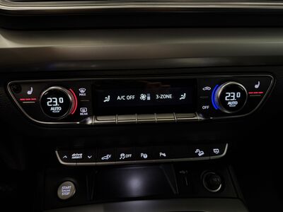 Audi Q5 Gebrauchtwagen Audi Q5 Gebrauchtwagen