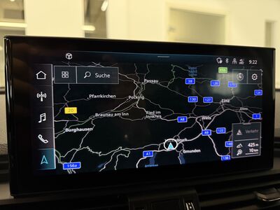 Audi Q5 Gebrauchtwagen Audi Q5 Gebrauchtwagen