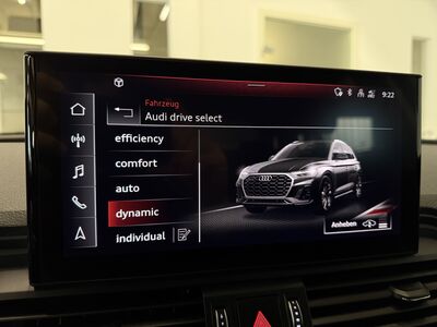 Audi Q5 Gebrauchtwagen Audi Q5 Gebrauchtwagen