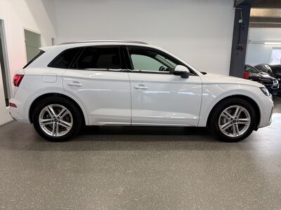 Audi Q5 Gebrauchtwagen Audi Q5 Gebrauchtwagen