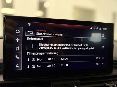 Audi Q5 Gebrauchtwagen Audi Q5 Gebrauchtwagen