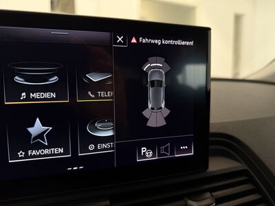 Audi Q5 Gebrauchtwagen Audi Q5 Gebrauchtwagen