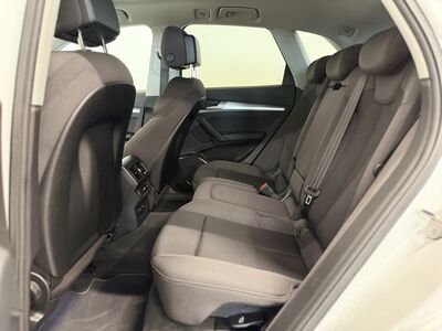 Audi Q5 Gebrauchtwagen Audi Q5 Gebrauchtwagen