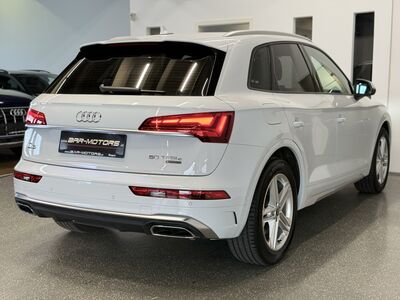 Audi Q5 Gebrauchtwagen Audi Q5 Gebrauchtwagen