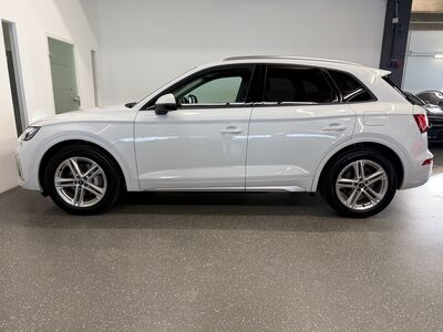 Audi Q5 Gebrauchtwagen Audi Q5 Gebrauchtwagen