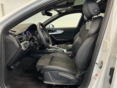 Audi A4 Gebrauchtwagen Audi A4 Gebrauchtwagen
