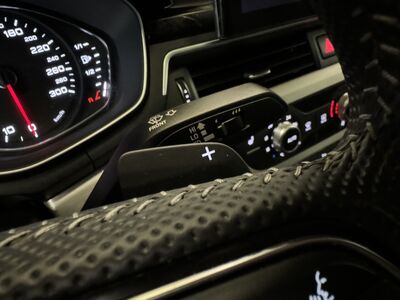 Audi A4 Gebrauchtwagen Audi A4 Gebrauchtwagen