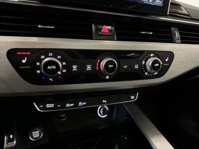 Audi A4 Gebrauchtwagen Audi A4 Gebrauchtwagen