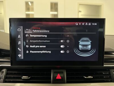 Audi A4 Gebrauchtwagen Audi A4 Gebrauchtwagen