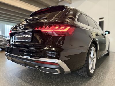 Audi A4 Gebrauchtwagen Audi A4 Gebrauchtwagen