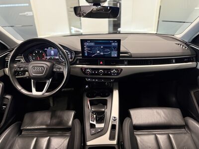 Audi A4 Gebrauchtwagen Audi A4 Gebrauchtwagen