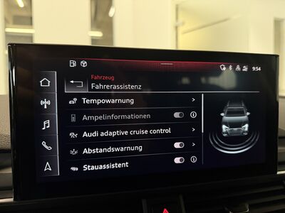 Audi A4 Gebrauchtwagen Audi A4 Gebrauchtwagen