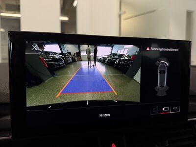 Audi A4 Gebrauchtwagen Audi A4 Gebrauchtwagen