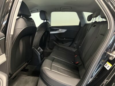 Audi A4 Gebrauchtwagen Audi A4 Gebrauchtwagen