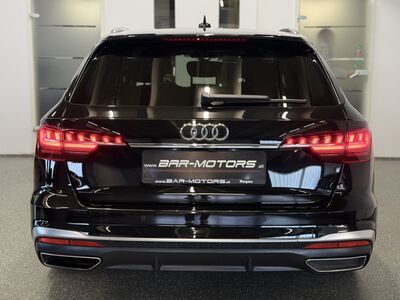 Audi A4 Gebrauchtwagen Audi A4 Gebrauchtwagen