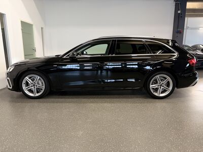 Audi A4 Gebrauchtwagen Audi A4 Gebrauchtwagen