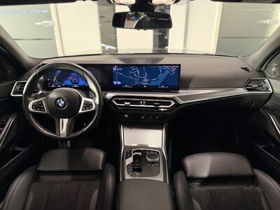 BMW 3er Gebrauchtwagen BMW 3er Gebrauchtwagen