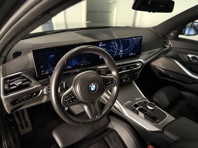 BMW 3er Gebrauchtwagen BMW 3er Gebrauchtwagen