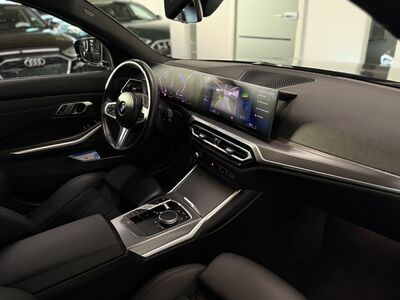 BMW 3er Gebrauchtwagen BMW 3er Gebrauchtwagen