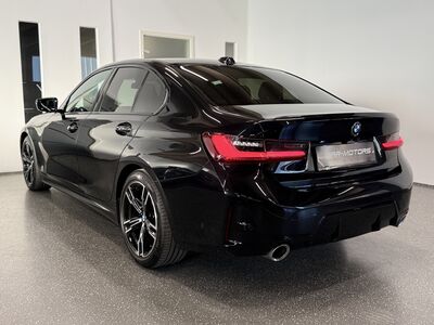 BMW 3er Gebrauchtwagen BMW 3er Gebrauchtwagen