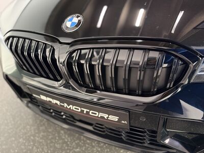 BMW 3er Gebrauchtwagen BMW 3er Gebrauchtwagen