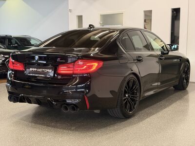 BMW 5er Gebrauchtwagen BMW 5er Gebrauchtwagen