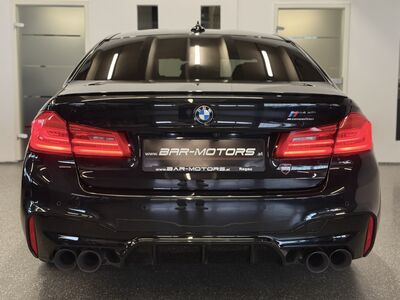 BMW 5er Gebrauchtwagen BMW 5er Gebrauchtwagen