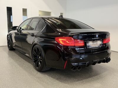 BMW 5er Gebrauchtwagen BMW 5er Gebrauchtwagen