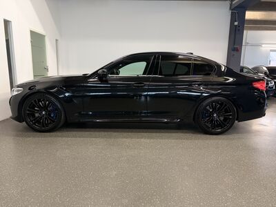 BMW 5er Gebrauchtwagen BMW 5er Gebrauchtwagen