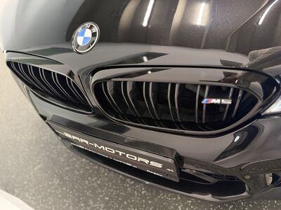 BMW 5er Gebrauchtwagen BMW 5er Gebrauchtwagen