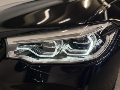 BMW 5er Gebrauchtwagen BMW 5er Gebrauchtwagen