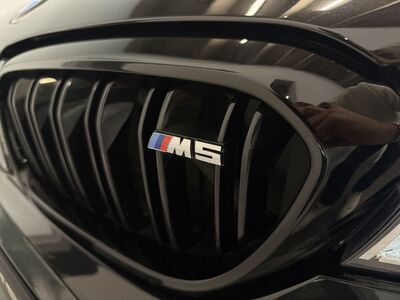 BMW 5er Gebrauchtwagen BMW 5er Gebrauchtwagen