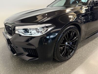 BMW 5er Gebrauchtwagen BMW 5er Gebrauchtwagen