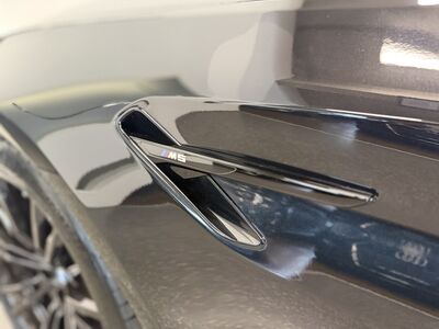 BMW 5er Gebrauchtwagen BMW 5er Gebrauchtwagen