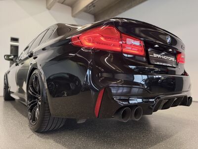 BMW 5er Gebrauchtwagen BMW 5er Gebrauchtwagen