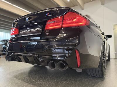 BMW 5er Gebrauchtwagen BMW 5er Gebrauchtwagen