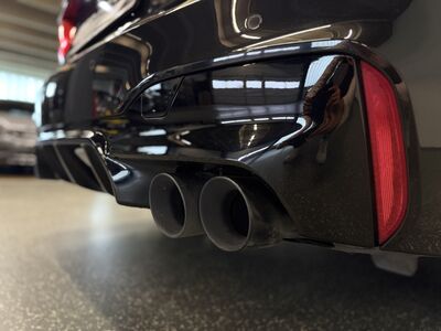 BMW 5er Gebrauchtwagen BMW 5er Gebrauchtwagen