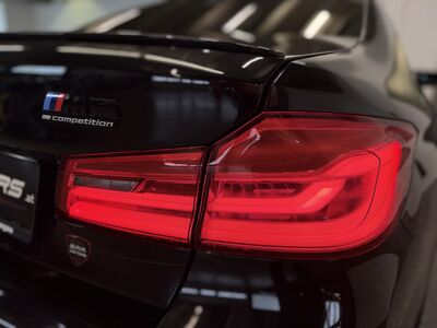 BMW 5er Gebrauchtwagen BMW 5er Gebrauchtwagen