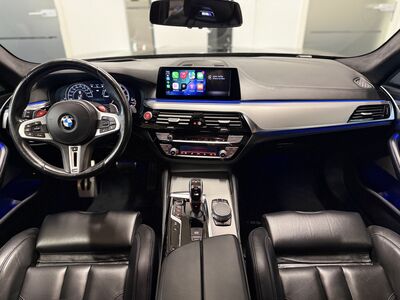 BMW 5er Gebrauchtwagen BMW 5er Gebrauchtwagen