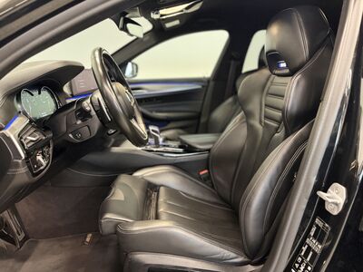 BMW 5er Gebrauchtwagen BMW 5er Gebrauchtwagen