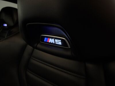 BMW 5er Gebrauchtwagen BMW 5er Gebrauchtwagen