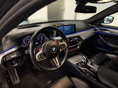 BMW 5er Gebrauchtwagen BMW 5er Gebrauchtwagen