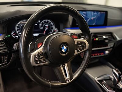 BMW 5er Gebrauchtwagen BMW 5er Gebrauchtwagen