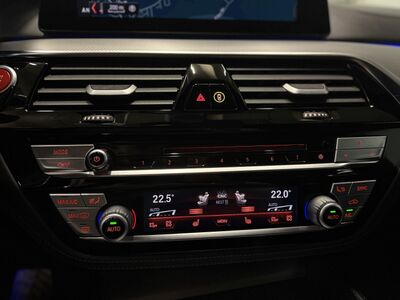 BMW 5er Gebrauchtwagen BMW 5er Gebrauchtwagen