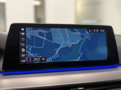 BMW 5er Gebrauchtwagen BMW 5er Gebrauchtwagen