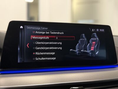 BMW 5er Gebrauchtwagen BMW 5er Gebrauchtwagen