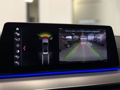 BMW 5er Gebrauchtwagen BMW 5er Gebrauchtwagen