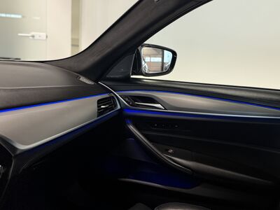 BMW 5er Gebrauchtwagen BMW 5er Gebrauchtwagen